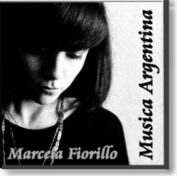 Marcela Fiorillo Plays Argentine Music