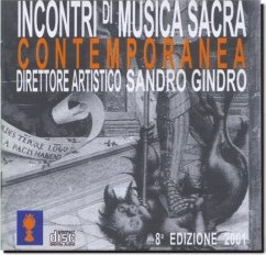 Incontri di Musica Contemporanea