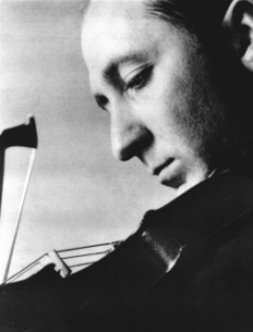 Myron Rosenblum, viola